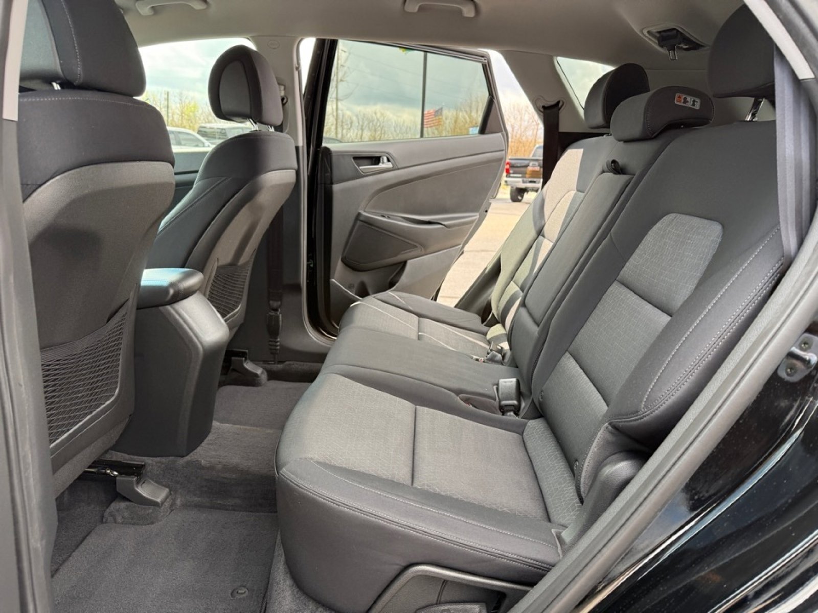 Used 2016 Hyundai Tucson Sport image 27