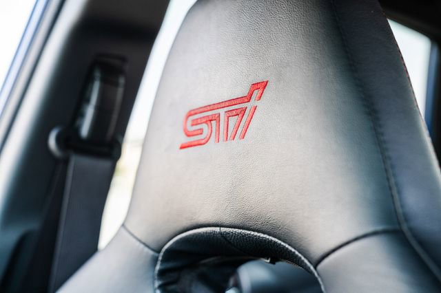 Used 2011 Subaru Impreza WRX STI Limited image 79