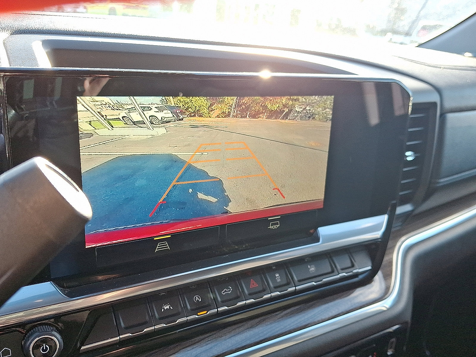 Used 2023 Chevrolet Silverado 1500 RST image 18