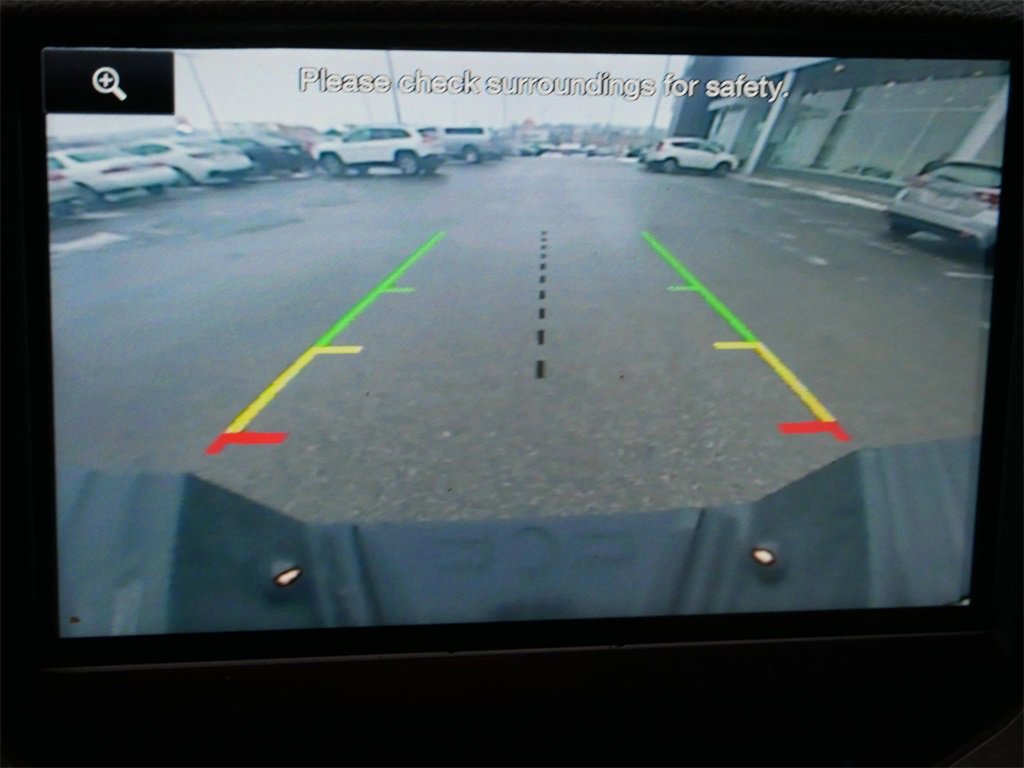 Used 2016 Ford F250 Lariat w/ Chrome Package image 27