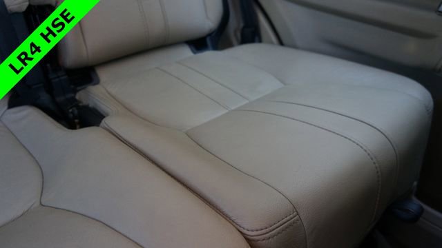 Used 2012 Land Rover LR4 HSE AWD/4WD image 63