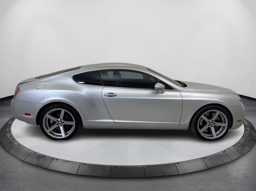 Used 2005 Bentley Continental GT AWD/4WD image 4
