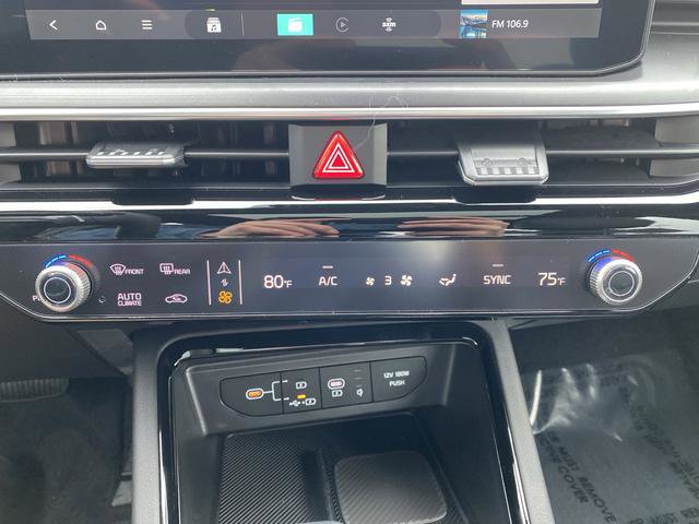 New 2026 Kia K5 GT image 21