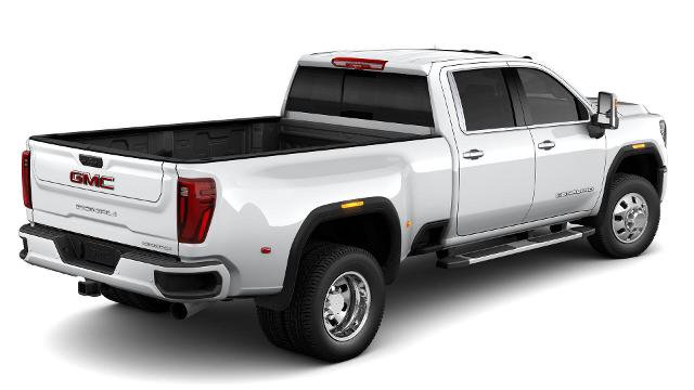 New 2026 GMC Sierra 3500 Denali w/ Denali Reserve Package image 26