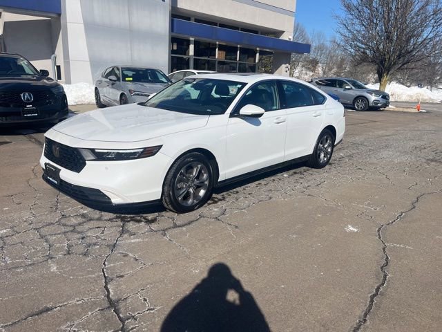 Used 2023 Honda Accord EX-L image 35