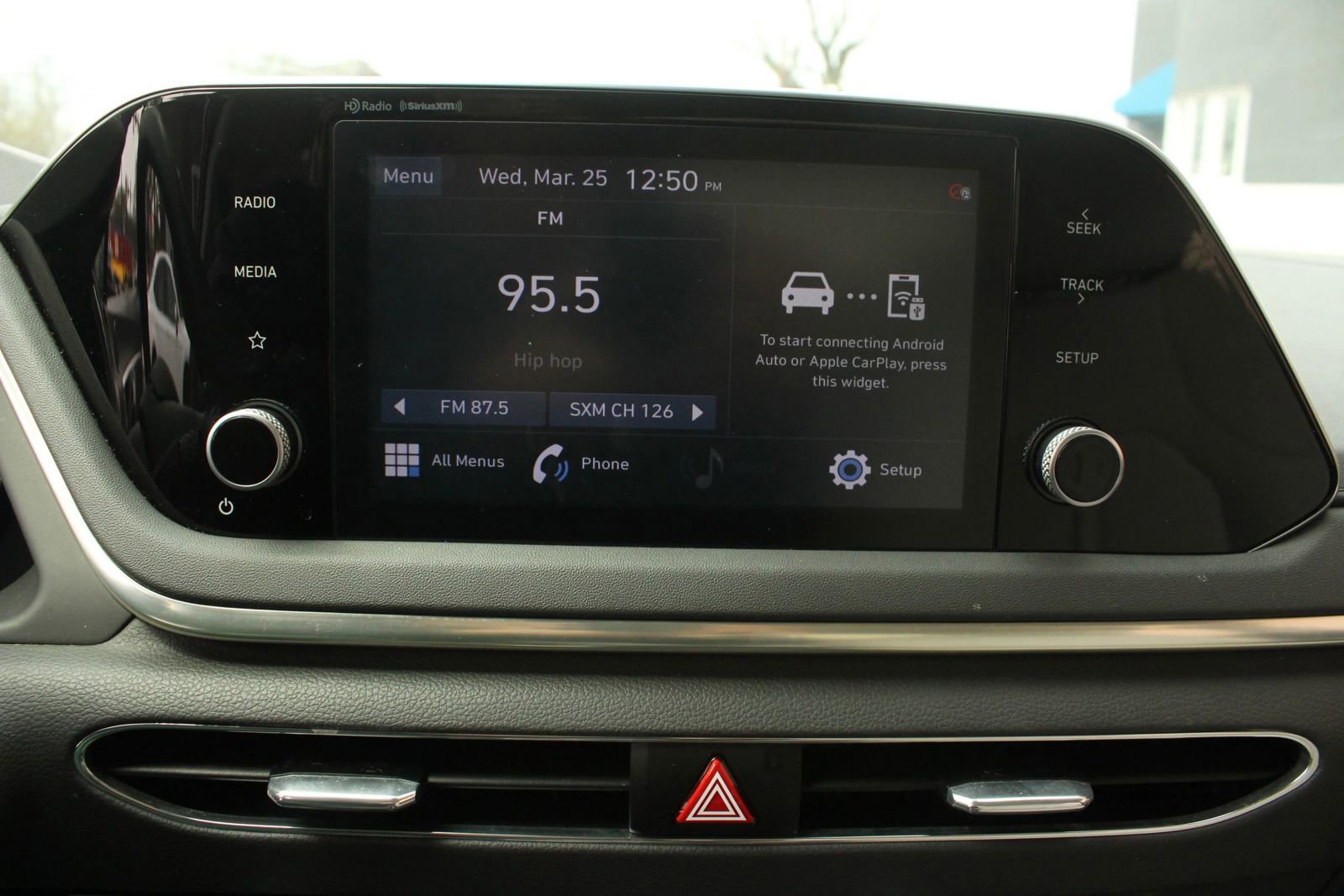 Used 2022 Hyundai Sonata SEL FWD image 30