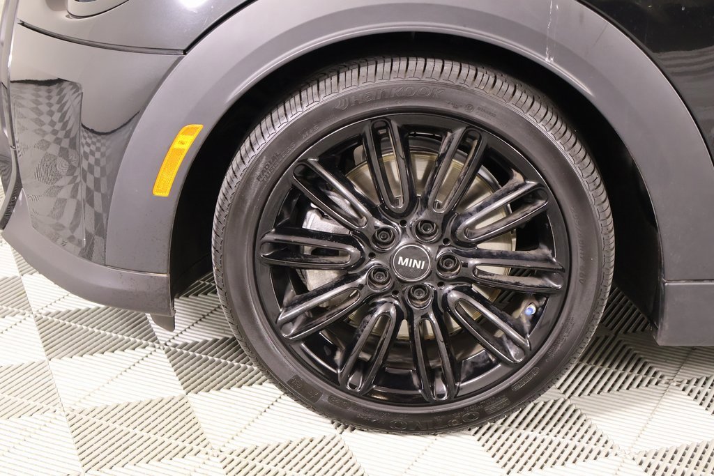 Certified 2023 MINI Cooper S image 17