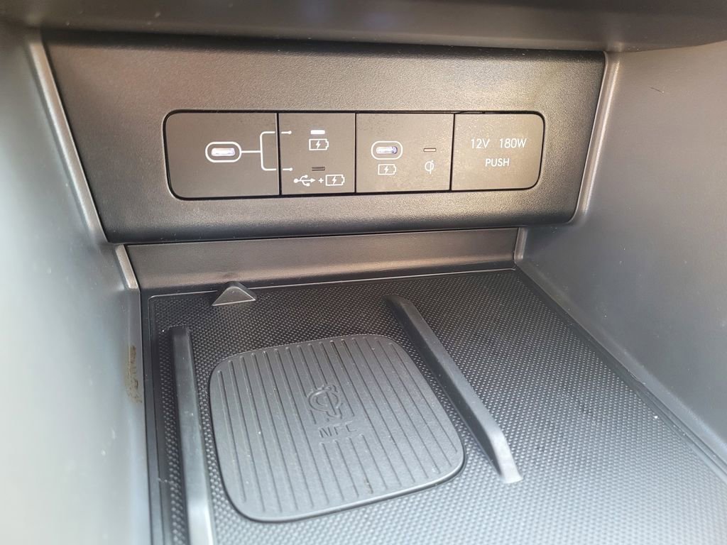 Used 2024 Hyundai Sonata SEL w/ Convenience Package image 23