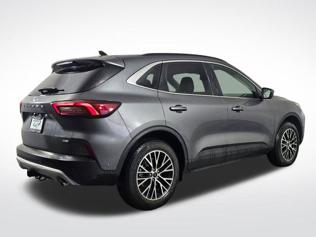 Used 2024 Ford Escape SE w/ PHEV Premium Package image 7