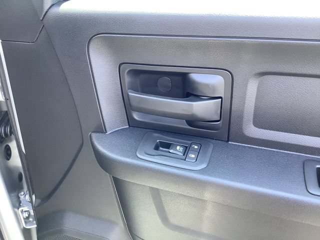 New 2026 RAM 3500 Tradesman AWD/4WD image 39