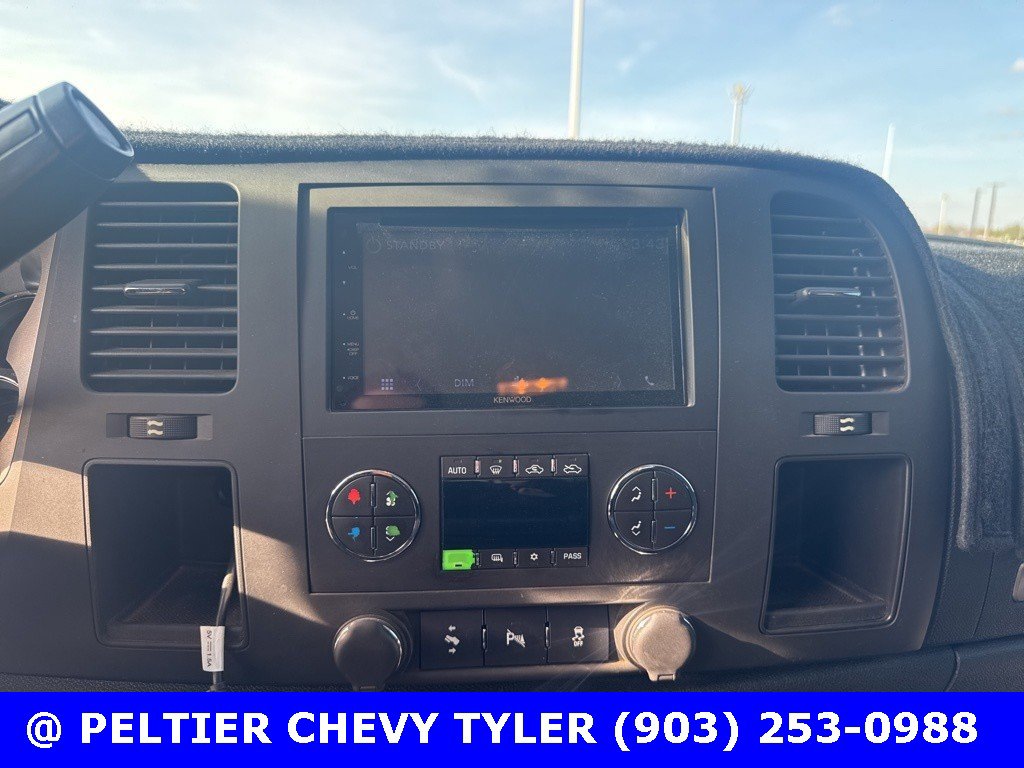 Used 2012 Chevrolet Silverado 1500 LT w/ All-Star Edition image 17