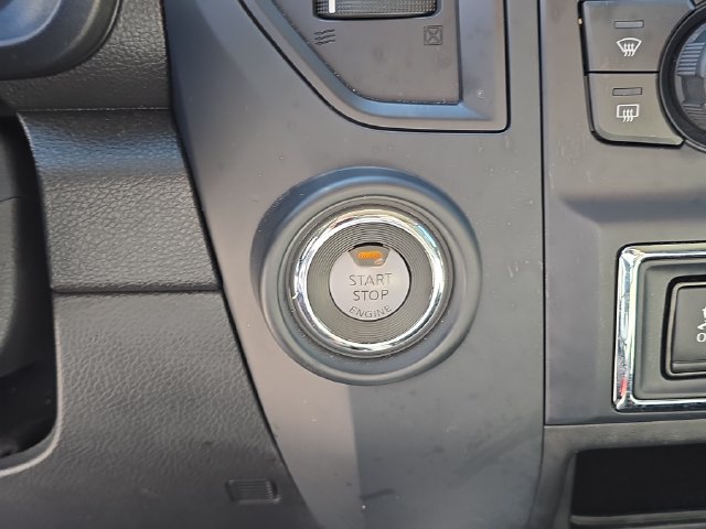 Certified 2023 Nissan Titan SV w/ SV Convenience Package RWD image 28