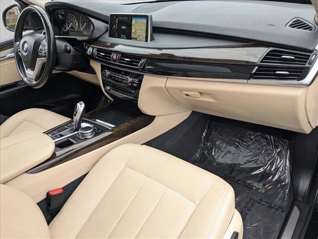 Used 2016 BMW X5 xDrive40e image 24