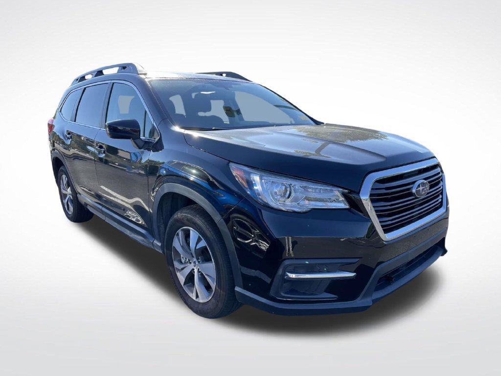 Used 2022 Subaru Ascent Premium w/ Convenience Package