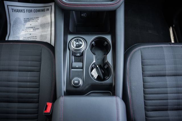 Used 2026 Ford Explorer ST-Line AWD/4WD image 36