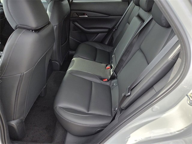 New 2026 MAZDA CX-30 AWD 2.5 S w/ Select Sport Pkg image 7