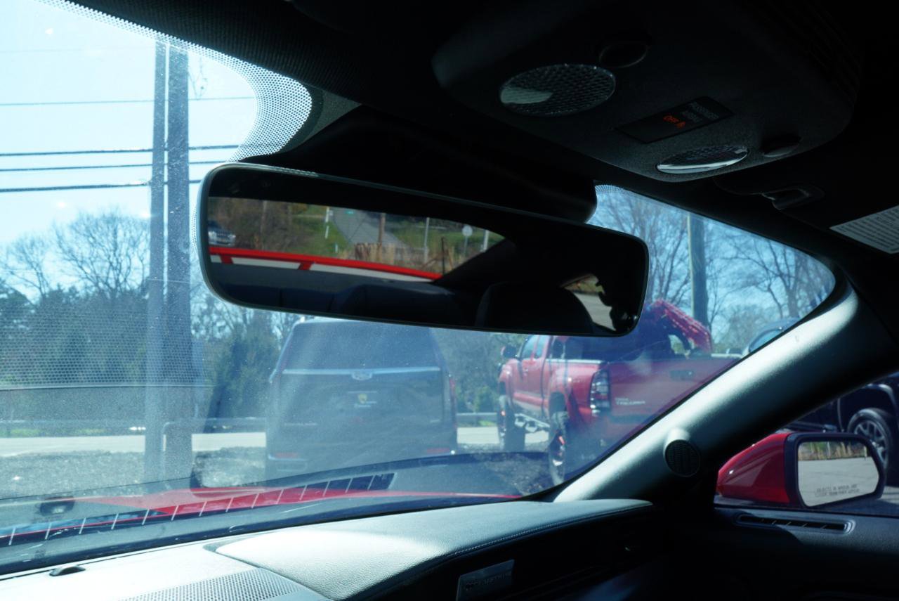 Used 2021 Ford Mustang GT Premium w/ GT Performance Package image 30