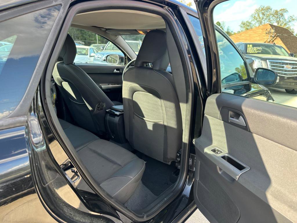 Used 2010 Volvo S40 2.4i image 6