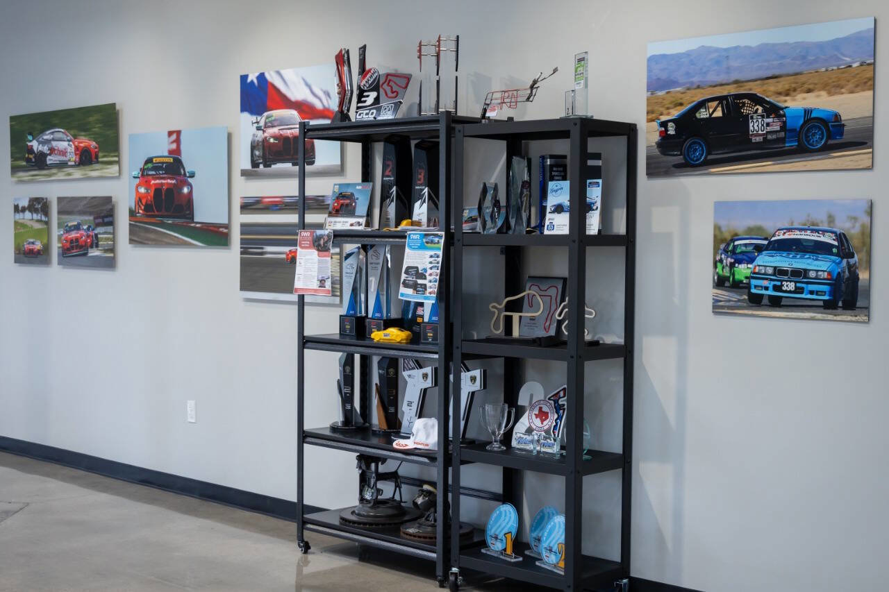 Used 1994 BMW 325i Sedan image 30