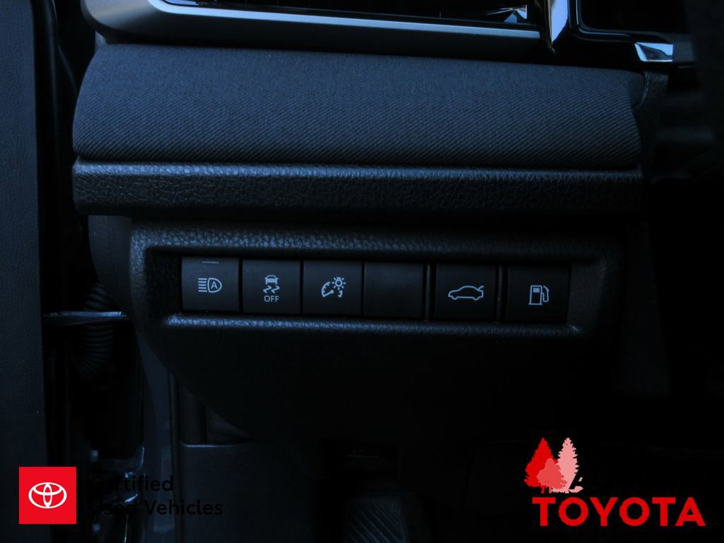 Certified 2025 Toyota Camry LE image 22