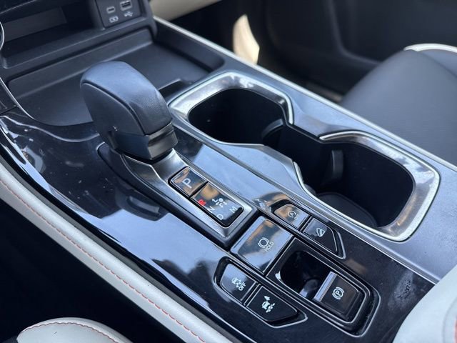 Used 2024 Lexus NX 350 AWD w/ Cold Area Package image 7