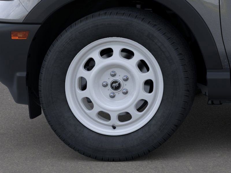 New 2025 Ford Bronco Sport Heritage w/ Convenience Package image 42