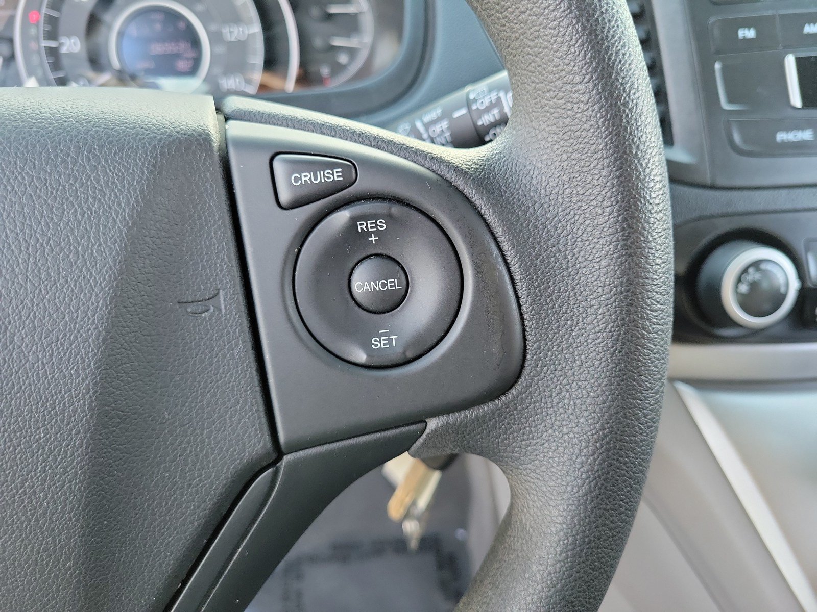 Used 2014 Honda CR-V LX image 19