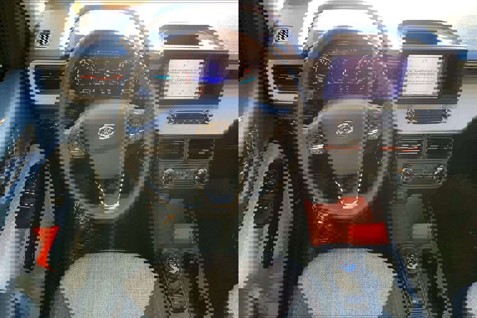 Certified 2024 Ford Maverick XLT w/ Equipment Group 300A Standard image 5