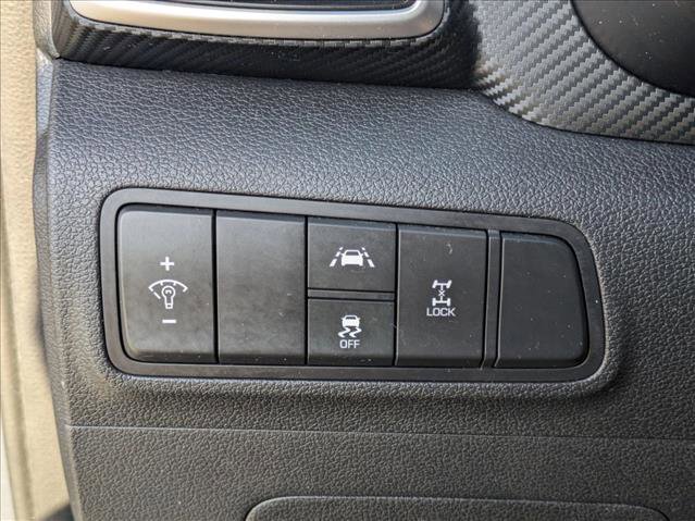 Used 2020 Hyundai Tucson SE image 7