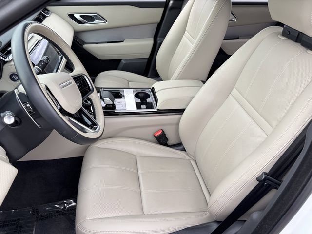 Used 2023 Land Rover Range Rover Velar R-Dynamic S AWD/4WD image 6