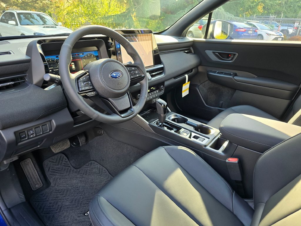 New 2026 Subaru Outback Premium AWD/4WD image 10