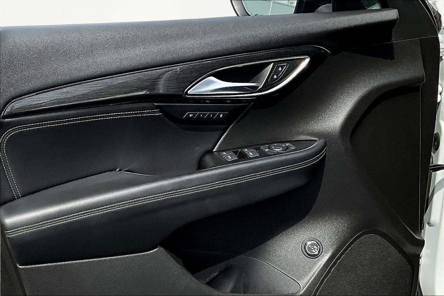 Used 2021 Buick Envision Essence w/ Sport Touring Package AWD/4WD image 20