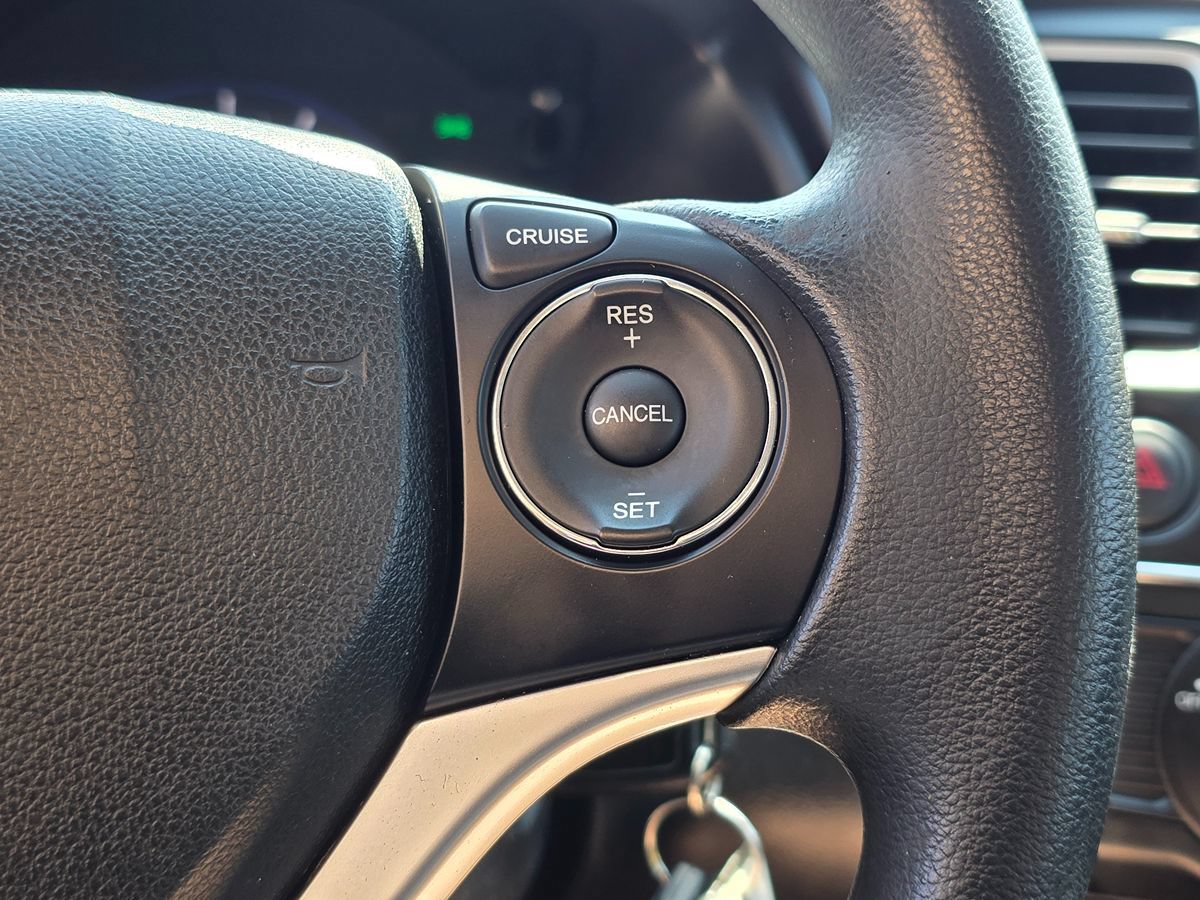 Used 2014 Honda Civic LX image 29