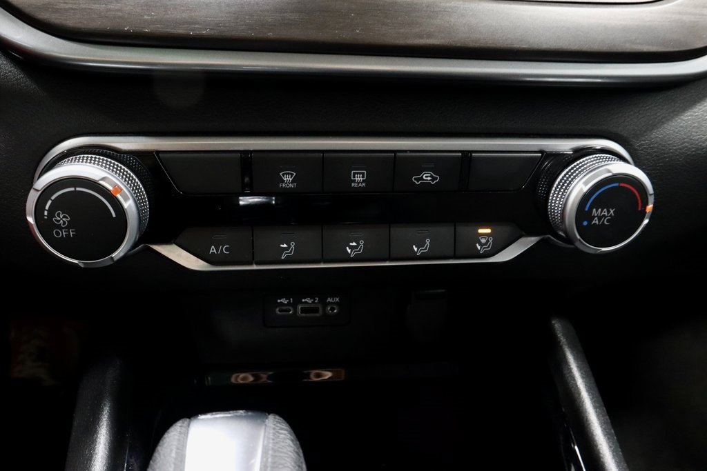 Certified 2024 Nissan Altima 2.5 SV image 29