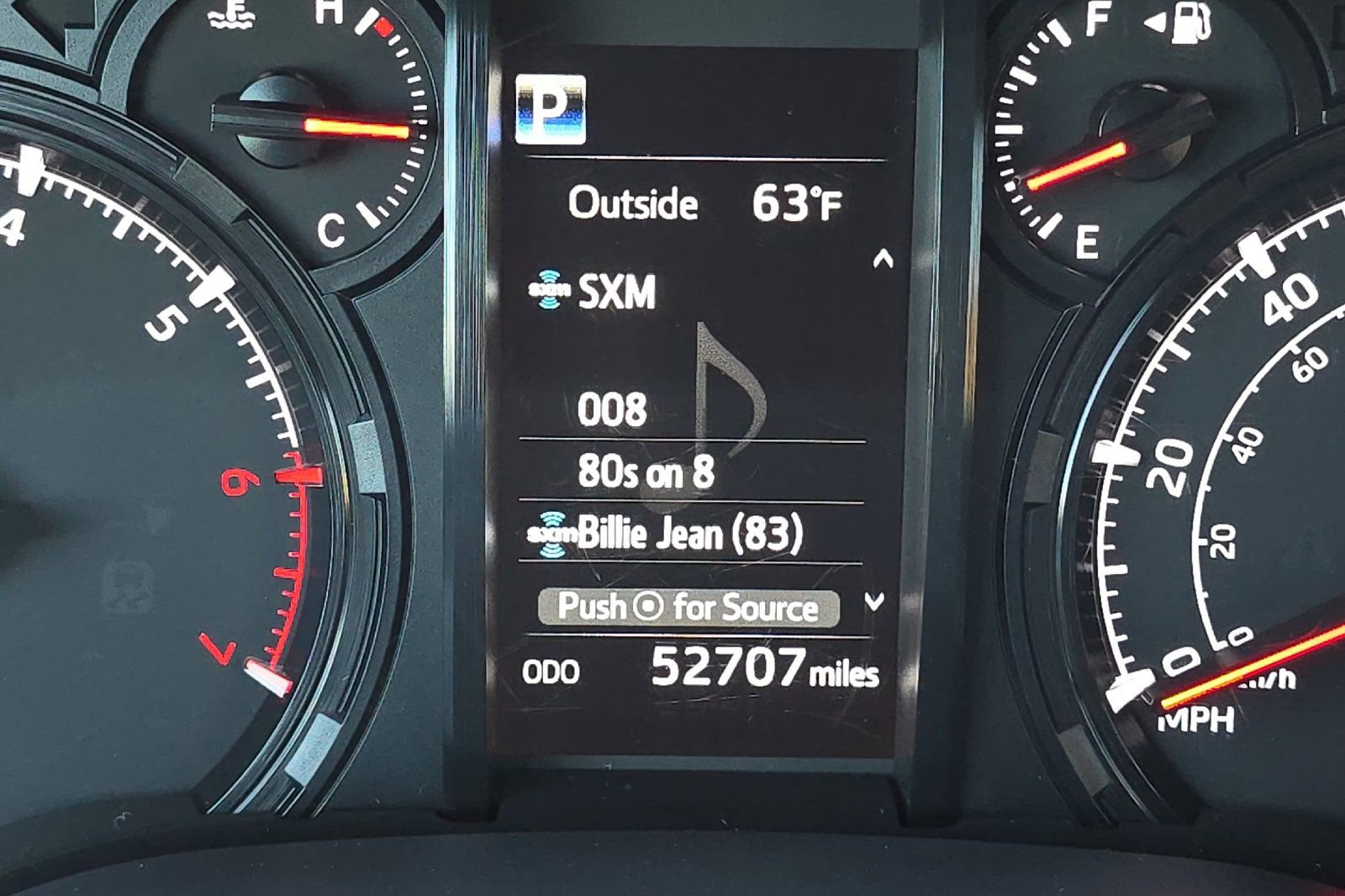 Used 2020 Toyota 4Runner SR5 Premium image 30