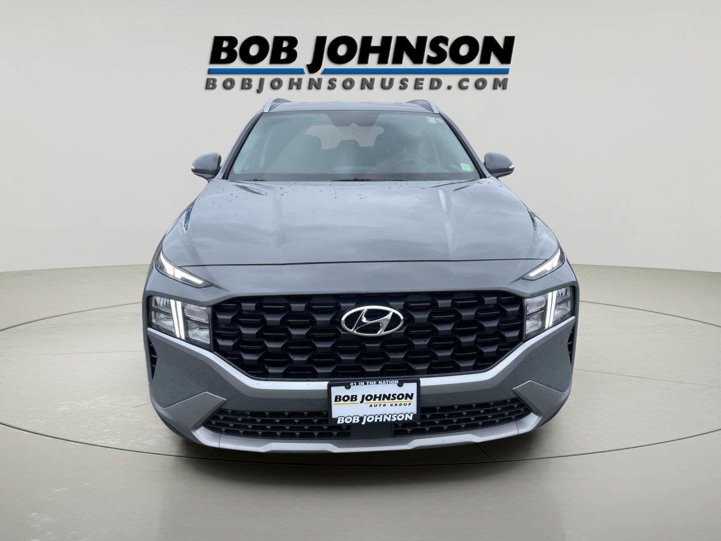 Used 2023 Hyundai Santa Fe SEL AWD/4WD image 8