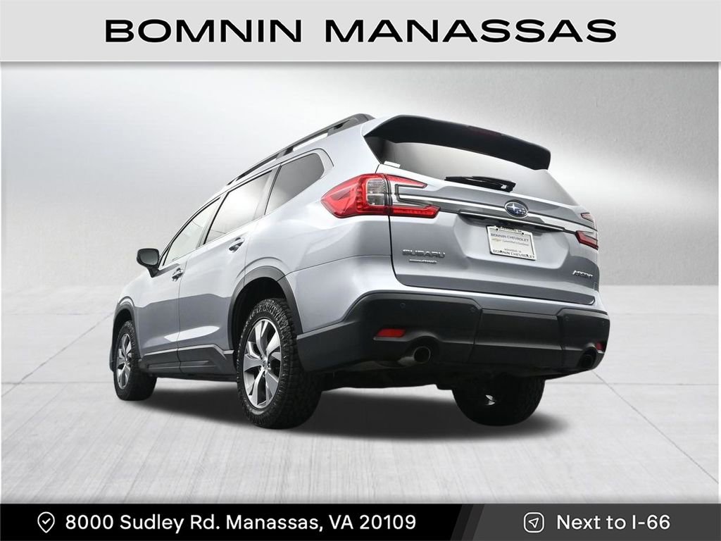 Used 2024 Subaru Ascent Premium w/ Convenience Package AWD/4WD image 32
