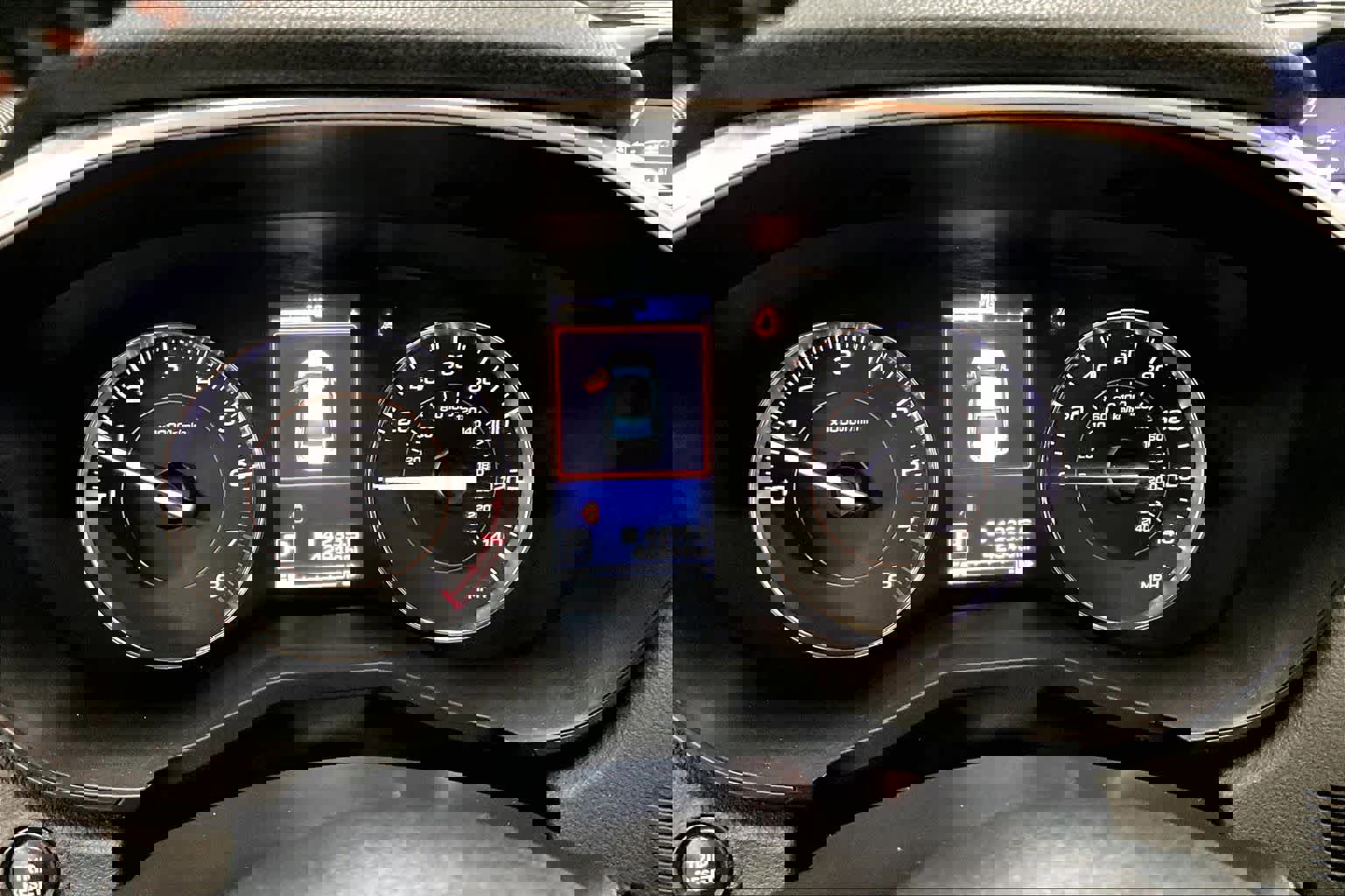 Used 2019 Subaru Crosstrek 2.0i Limited w/ Moonroof Package w/Navigation image 26