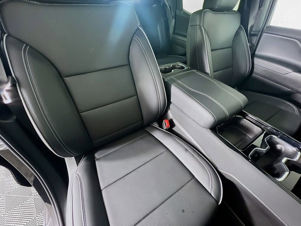 New 2026 Chevrolet Silverado EV LT image 30