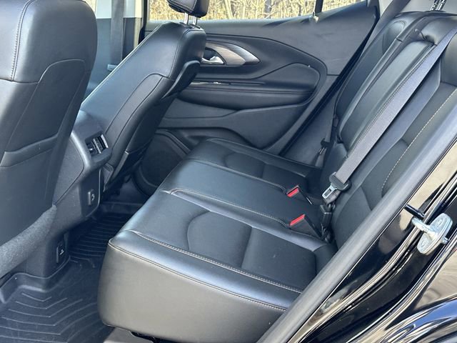 Used 2020 GMC Terrain SLT FWD image 22