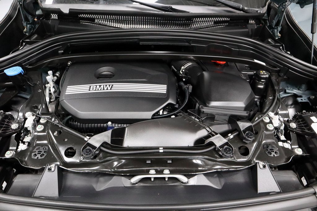 Used 2023 BMW X1 xDrive28i w/ Premium Package image 17