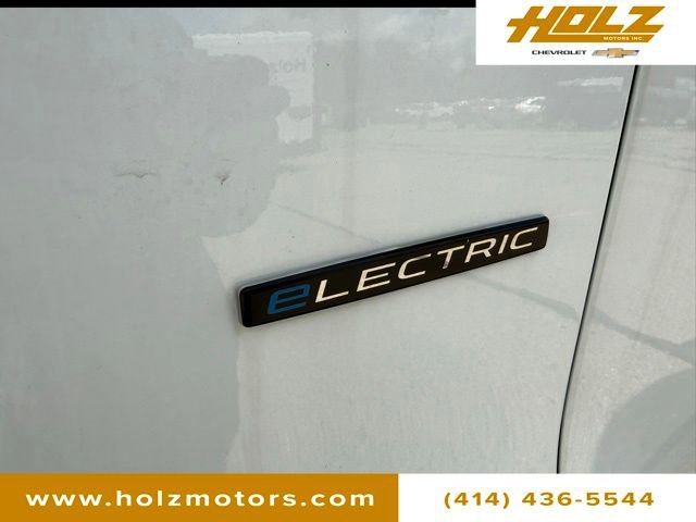 Used 2024 Mercedes-Benz eSprinter 170 Cargo image 20