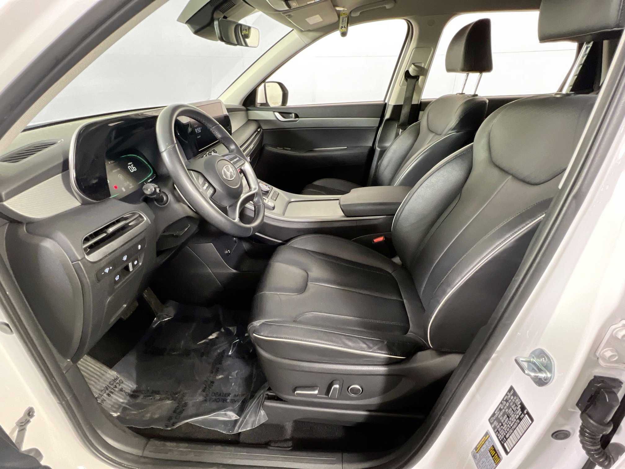 Used 2023 Hyundai Palisade SEL AWD/4WD image 21