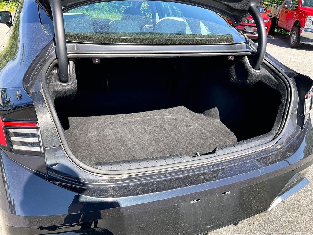 Used 2024 Hyundai Sonata SEL FWD image 33