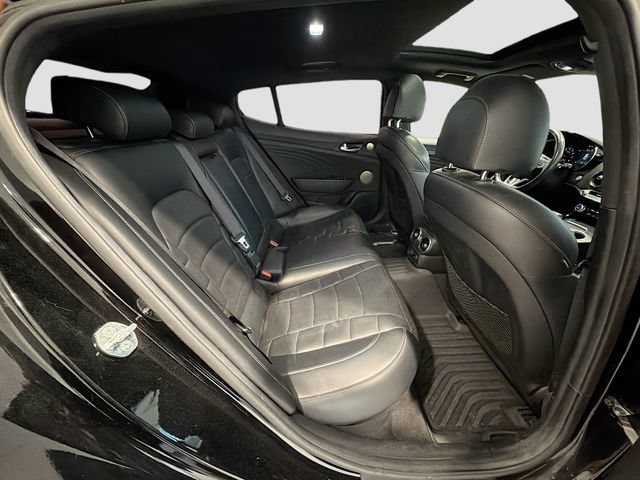 Used 2022 Kia Stinger GT2 w/ Scorpion Package AWD/4WD image 23