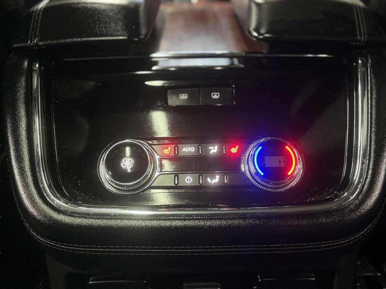 Used 2020 Lincoln Navigator Reserve w/ Equipment Group 208A Reserve image 56