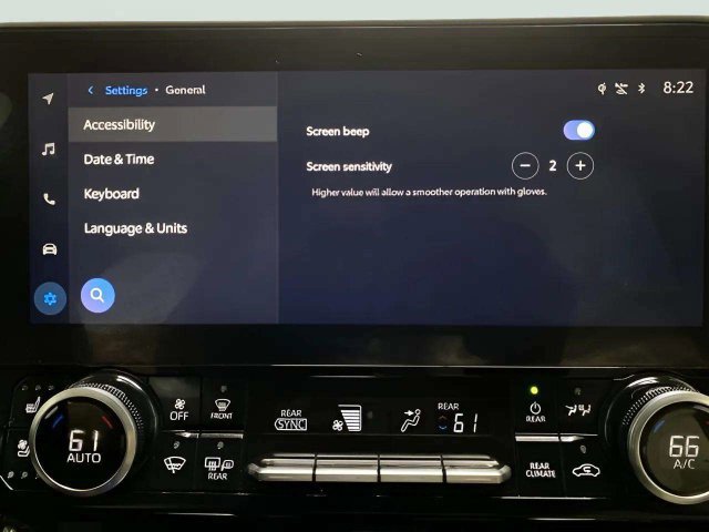 Used 2024 Toyota Highlander Limited AWD/4WD image 41