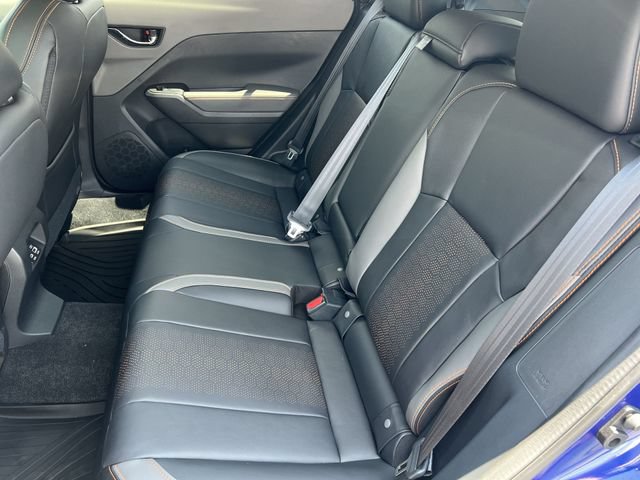 New 2026 Subaru Crosstrek 2.5i Limited w/ Crosstrek Mirror Package AWD/4WD image 33