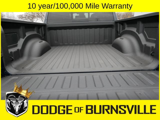 New 2026 RAM 1500 RHO AWD/4WD image 3