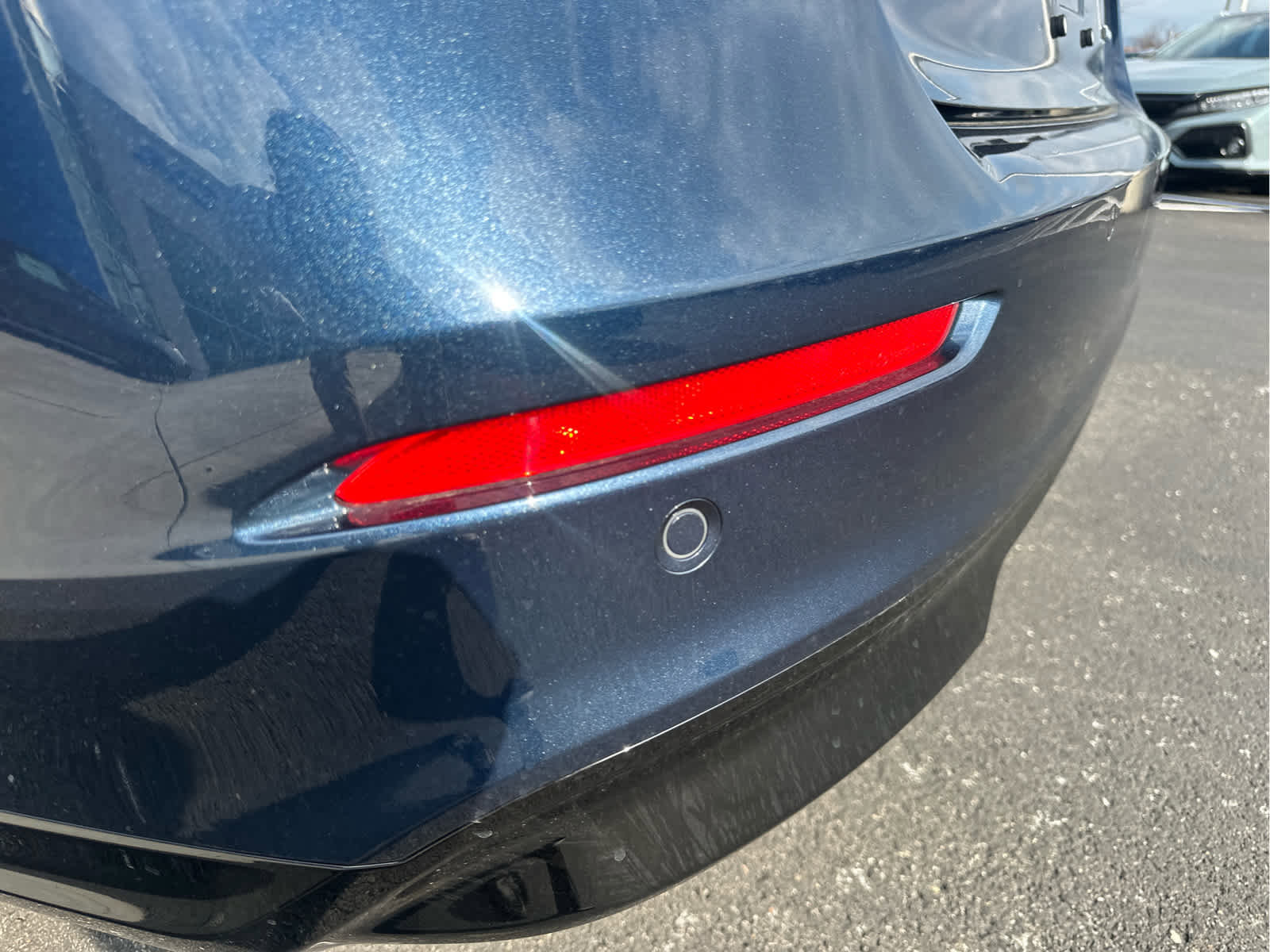 New 2026 Honda Accord EX-L image 15